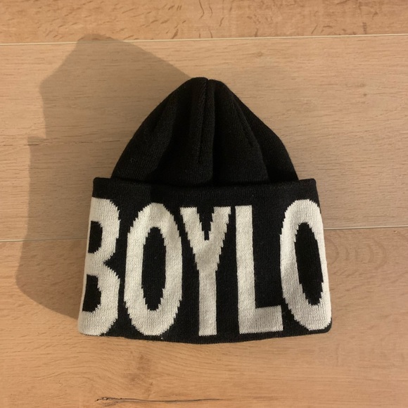 BOY LONDON BEANIE - Picture 1 of 3